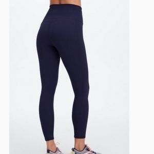 Fabletics purelux ultra high-waisted 7/8 legging **sold out**